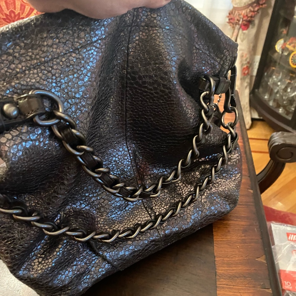 Like new authentic woman’s Coach bag